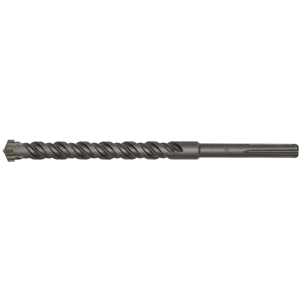 Sealey Sds Max Drill Bit 28mm 370mm Pack Of 1