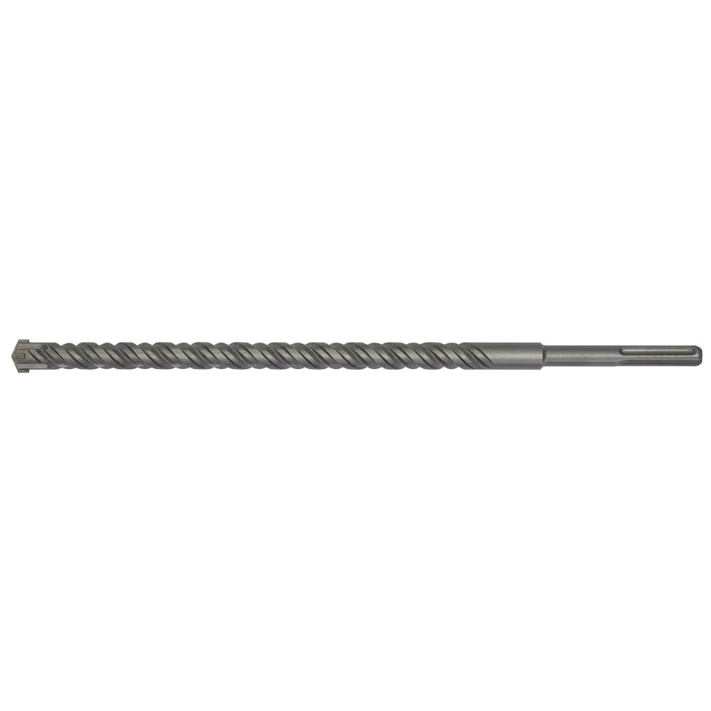 Sealey Sds Max Drill Bit 28mm 570mm Pack Of 1