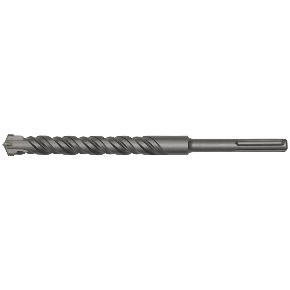 Sealey Sds Max Drill Bit 30mm 370mm Pack Of 1