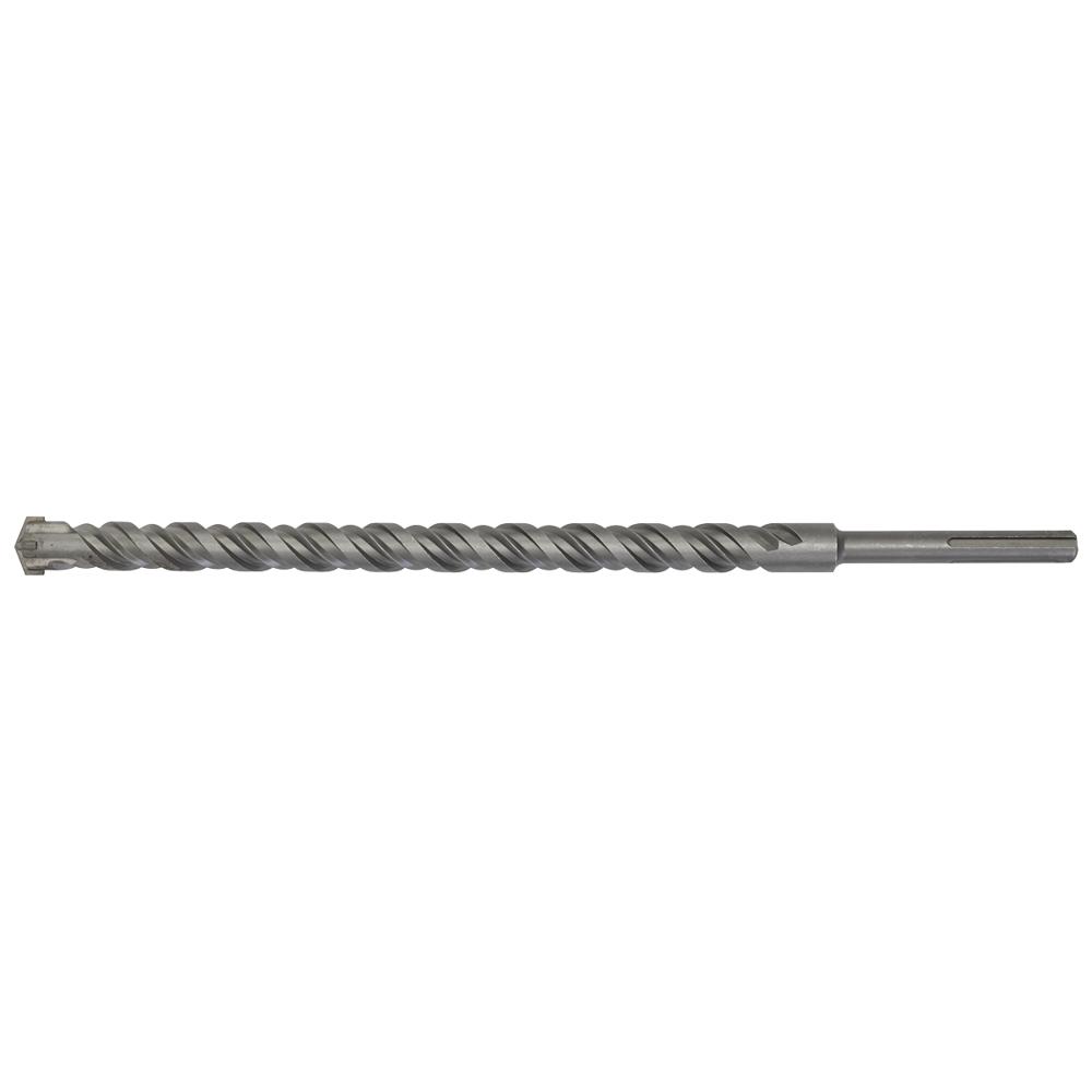 Sealey Sds Max Drill Bit 32mm 570mm Pack Of 1