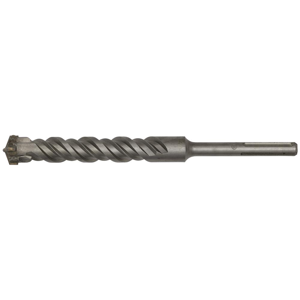 Sealey Sds Max Drill Bit 38mm 370mm Pack Of 1