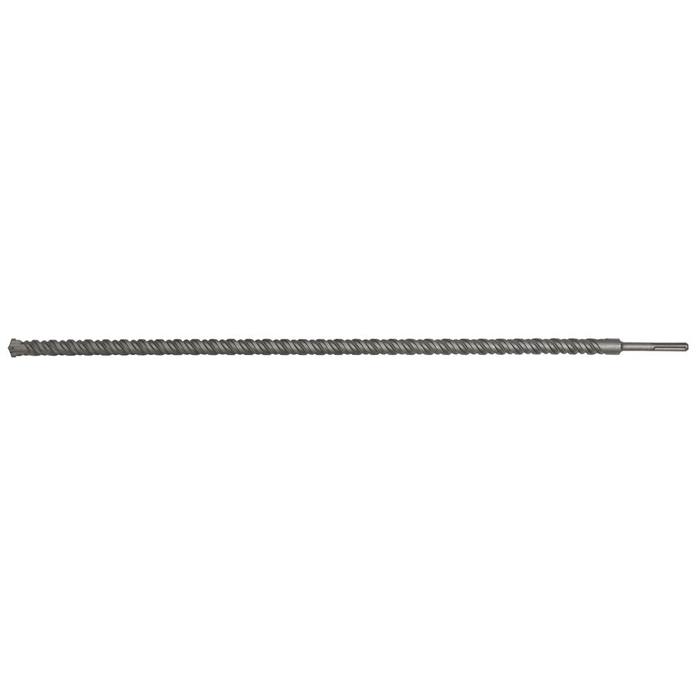 Sealey Sds Max Drill Bit 40mm 1320mm Pack Of 1