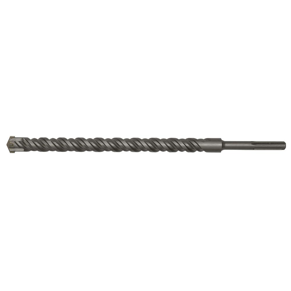 Sealey Sds Max Drill Bit 40mm 570mm Pack Of 1