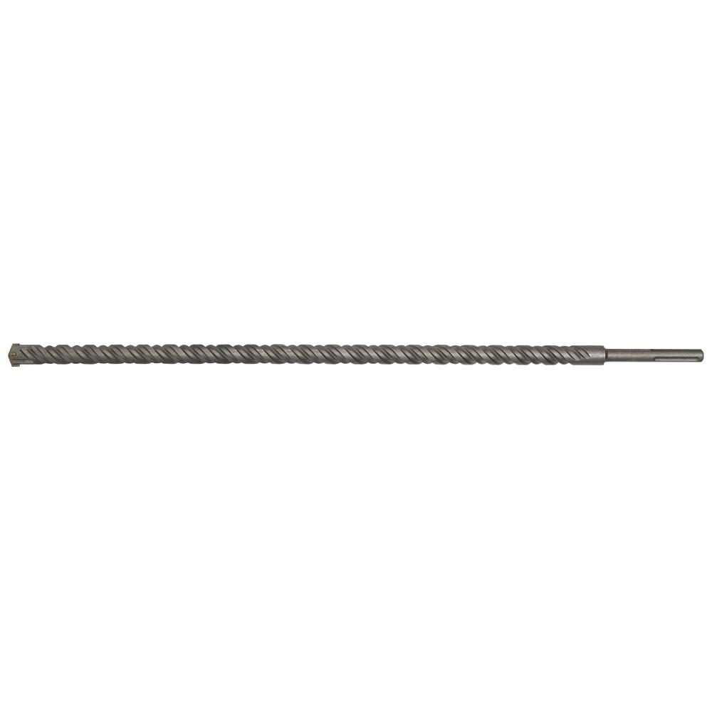 Sealey Sds Max Drill Bit 40mm 920mm Pack Of 1