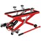 Sealey MC4500 Hydraulic Motorcycle and Quad Scissor Lift Sealey MC4500 Hydraulic Motorcycle and Quad Scissor Lift