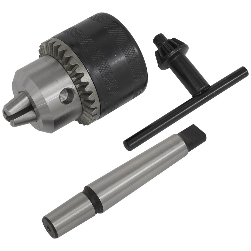 Keyed 16mm Twist Chuck for MAG60 Magnetic Drilling Machines