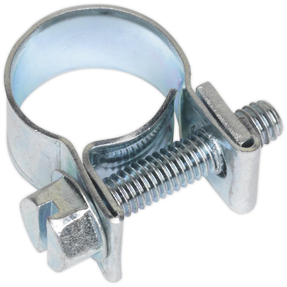 Mini Hose Clips