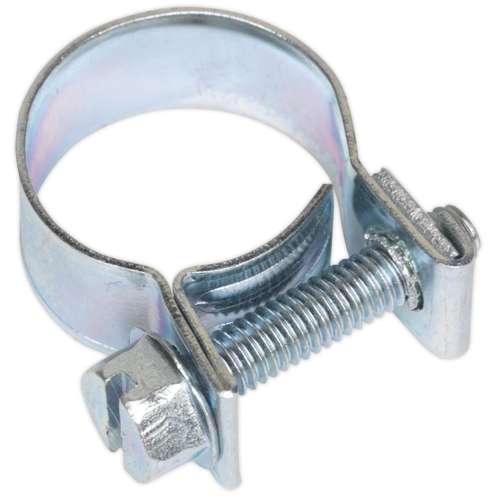 Mini Hose Clips