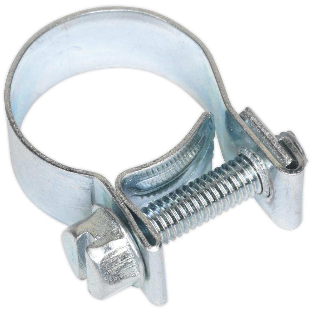 Mini Hose Clips