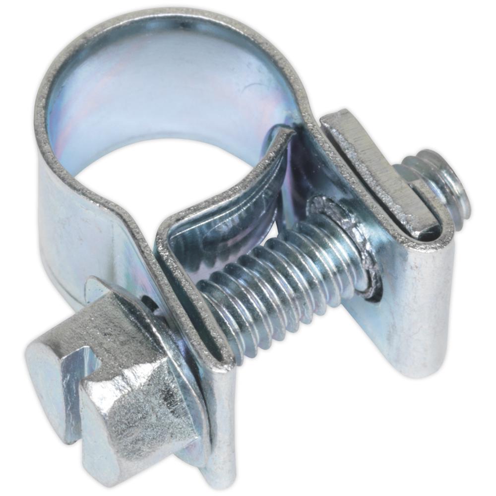 Mini Hose Clips
