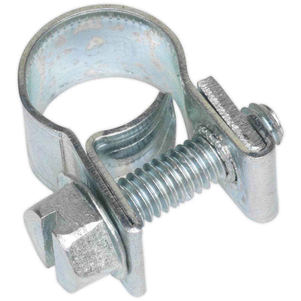 Mini Hose Clips