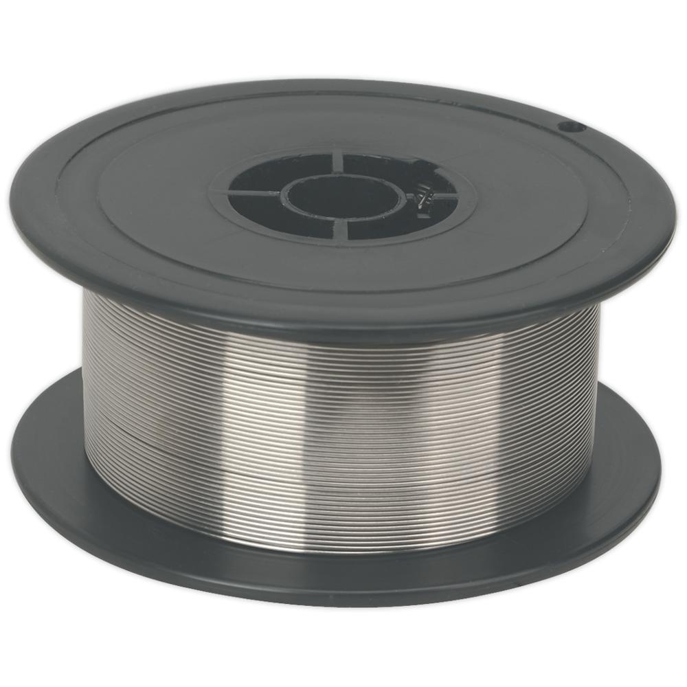 Stainless Steel MIG Wire