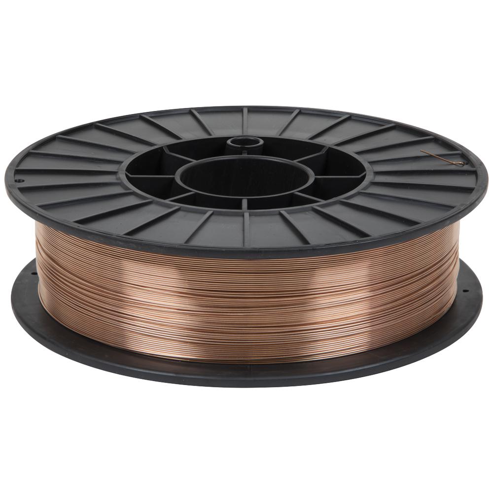Sealey Mild Steel Mig Wire 0.8mm 5kg