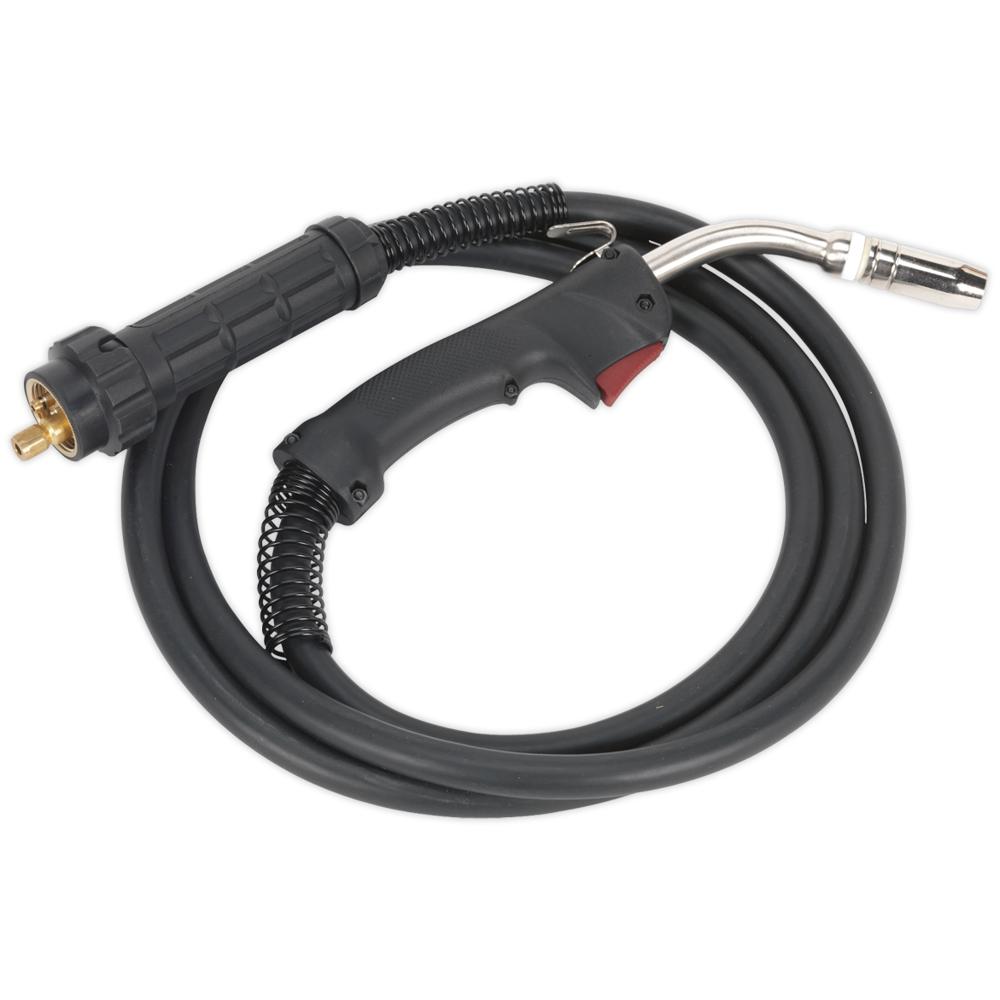MB25 Euro Connector MIG Welding Torch