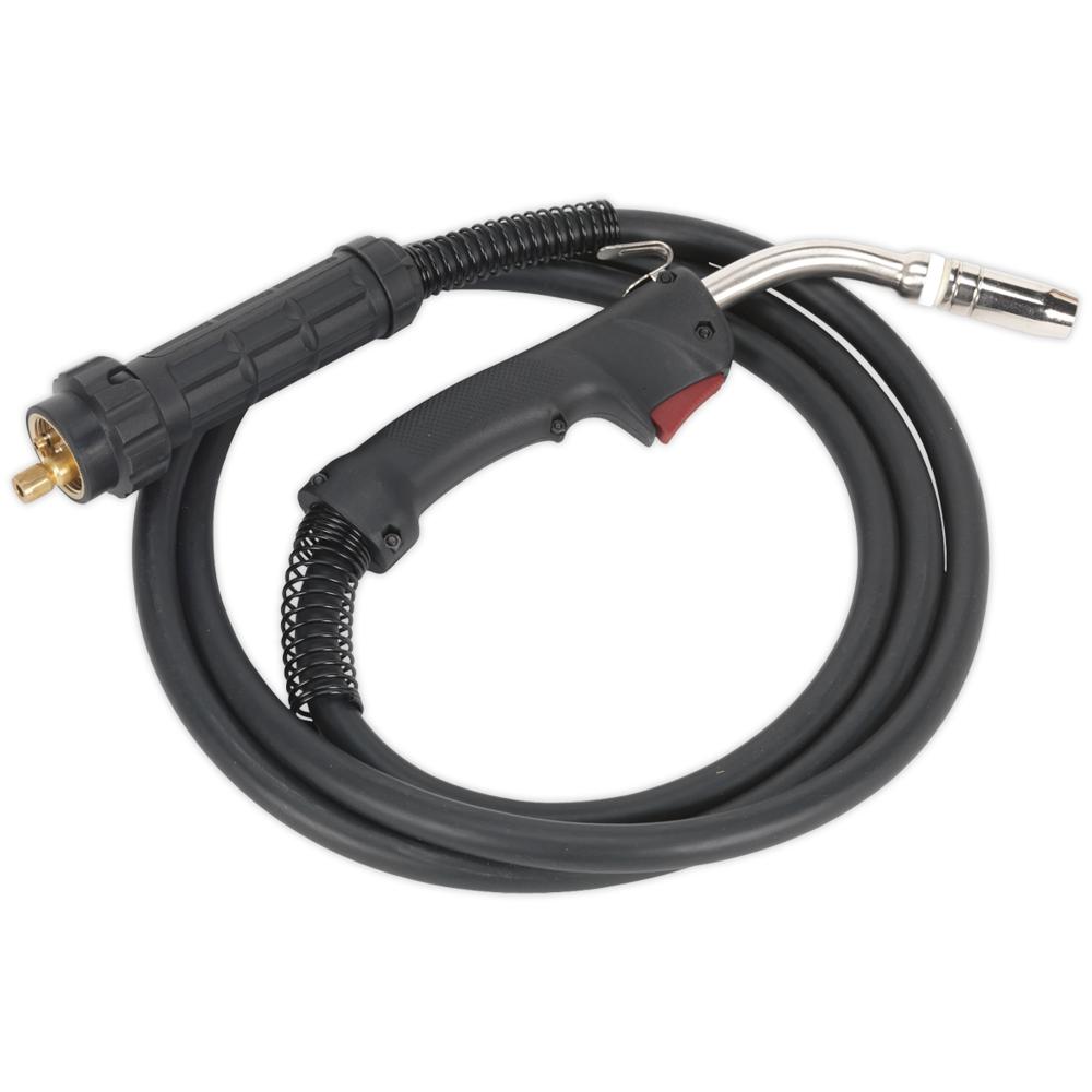 MB25 Euro Connector MIG Welding Torch