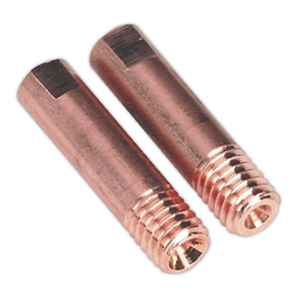 MB15 Mig Welder Contact Tip