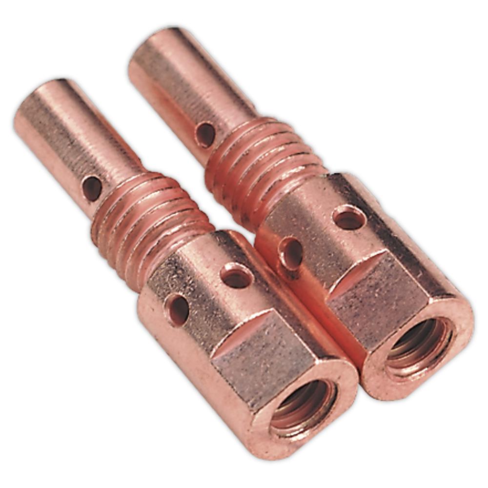 2 Piece TB25/36 Diffuser Adaptor Set