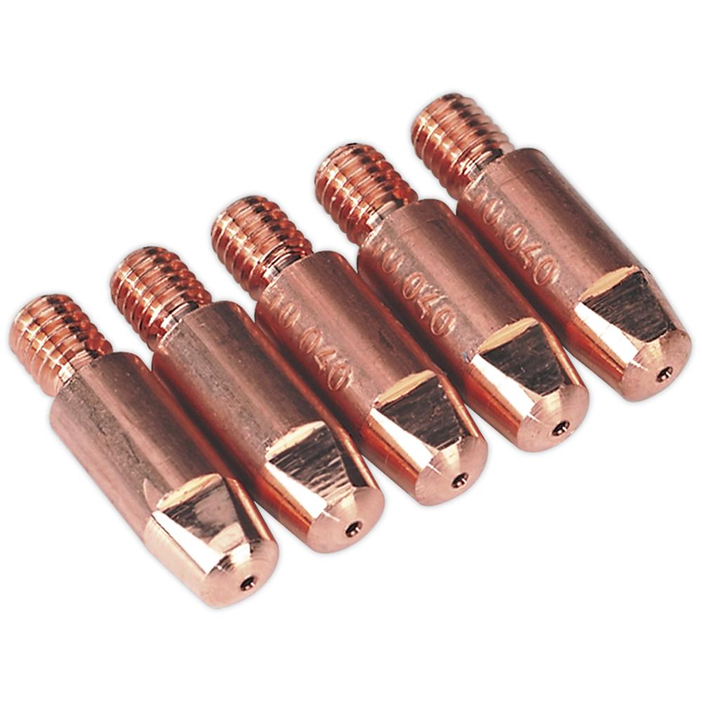 MB25/36 Mig Welder Contact Tip