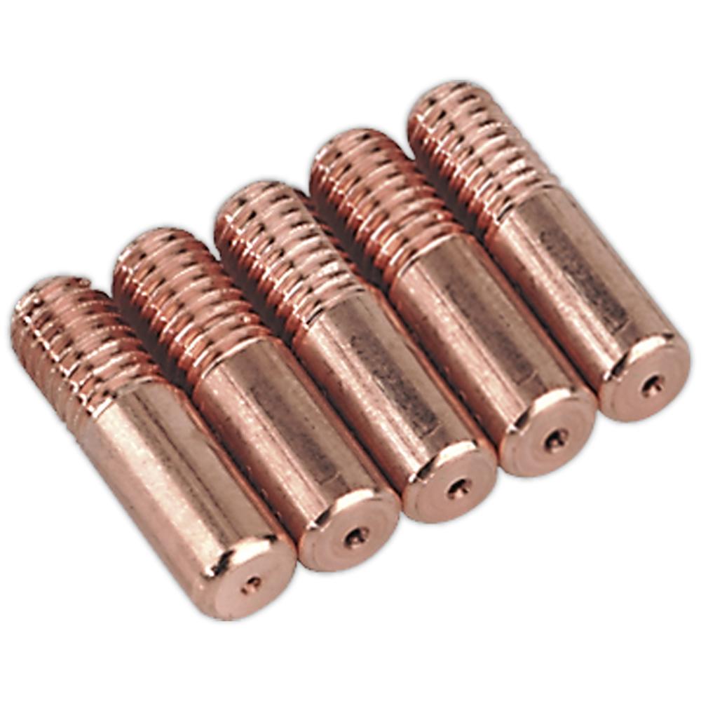 MB14 Mig Welder Contact Tip