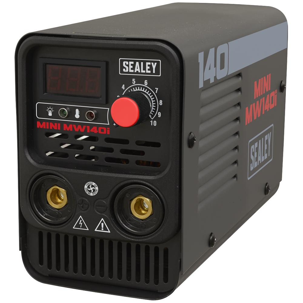 MINIMW140i 140Amp MMA Inverter Welder