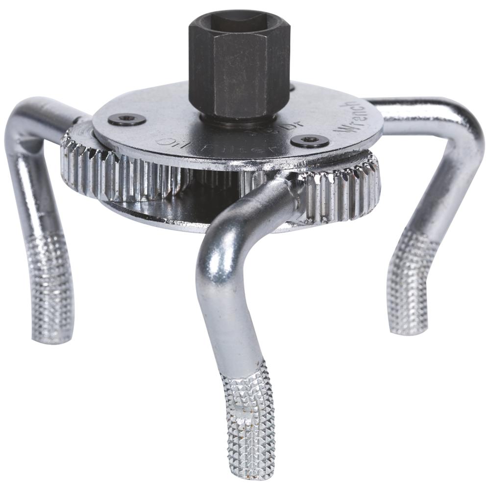 Sealey MS004 Claw Type Oil Filter Wrench