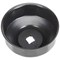 Sealey 65mm x 14 Flutes Oil Filter Cap Wrench Sealey 65mm x 14 Flutes Oil Filter Cap Wrench