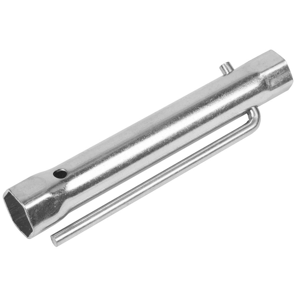 Sealey Double End Long Reach Spark Plug Box Spanner 16mm x 21mm