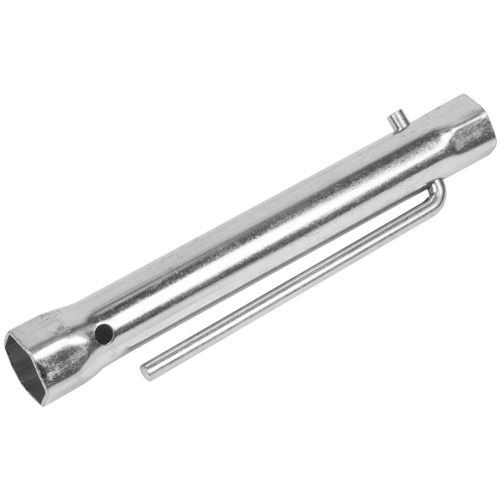 Sealey Double End Spark Plug Box Spanner 18mm x 21mm