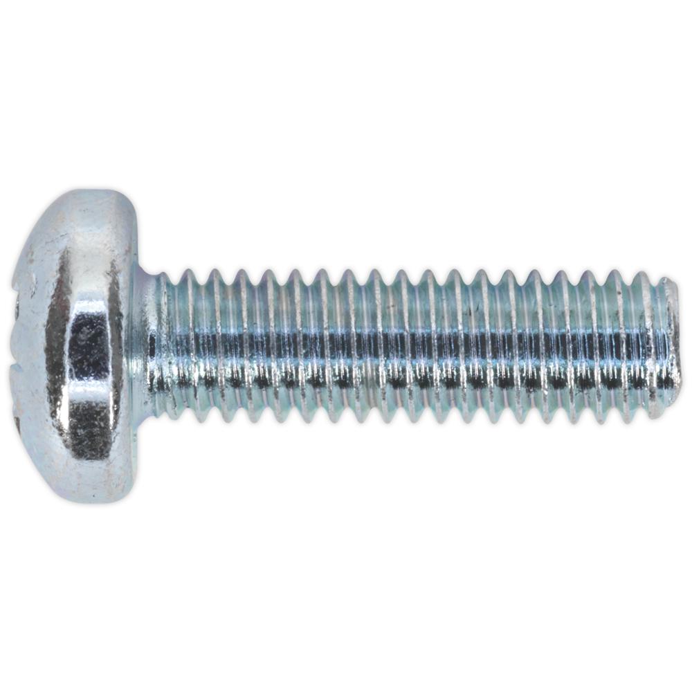 Pan Head Pozi Din 7985Z Machine Screws