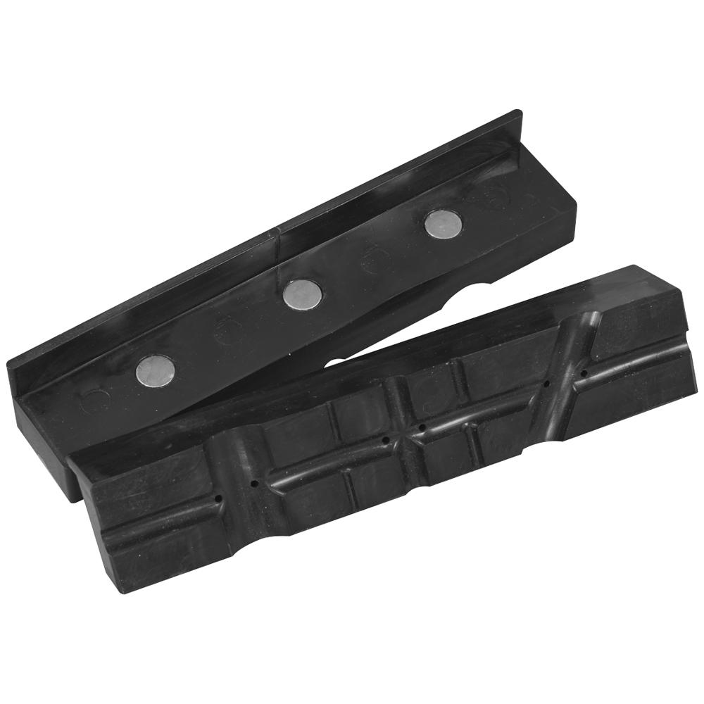 Sealey Soft Magnetic Vice Jaws 150mm