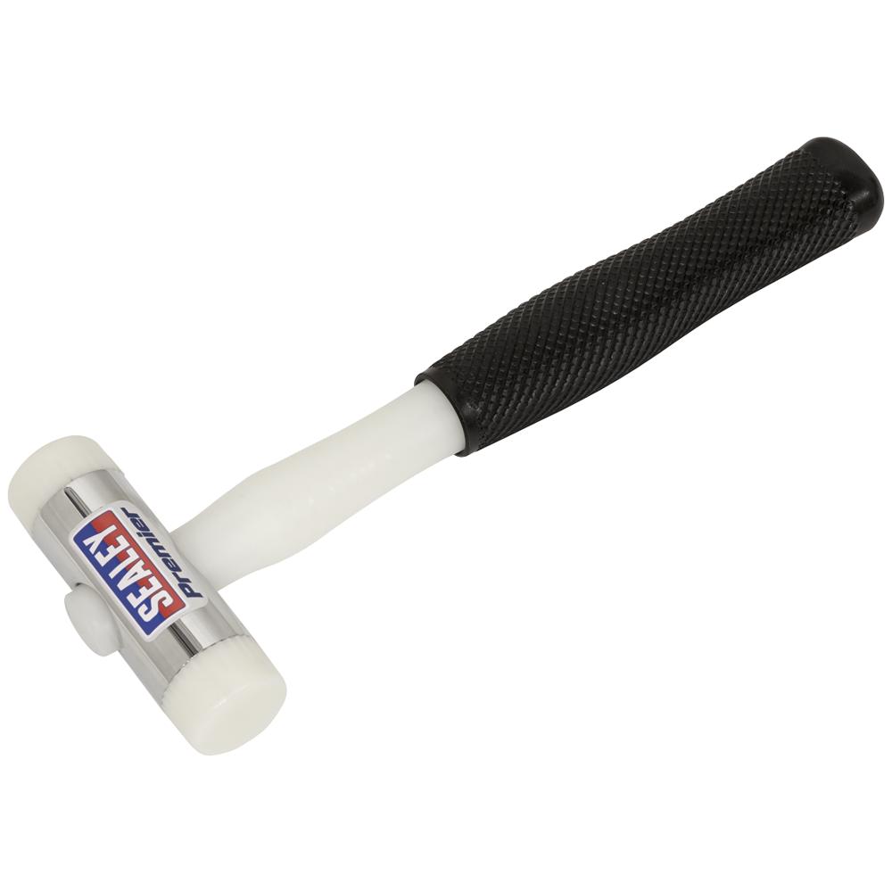 Nylon Faced Hammer