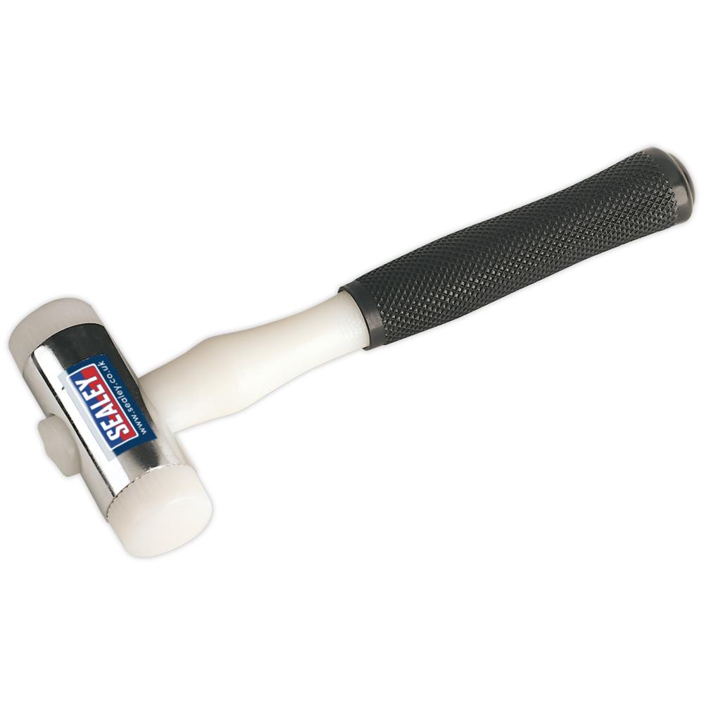 Nylon Faced Hammer