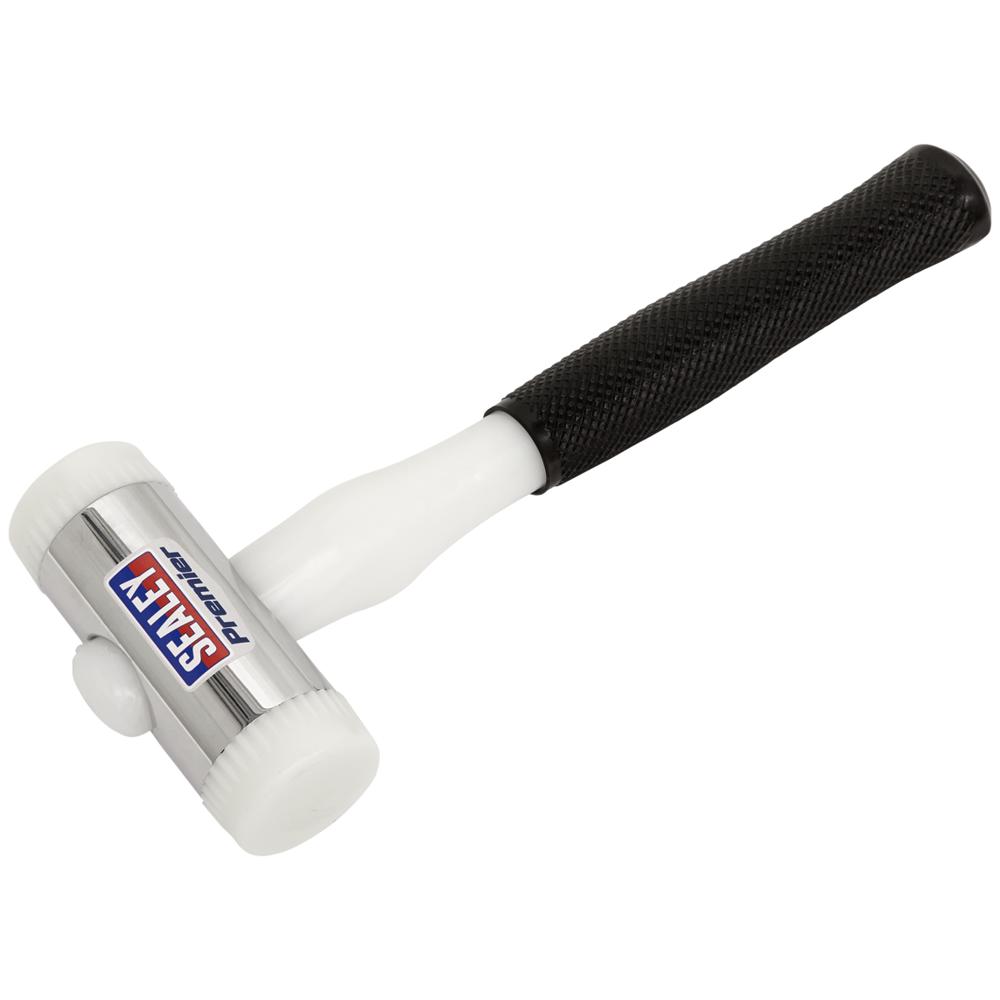 Nylon Faced Hammer