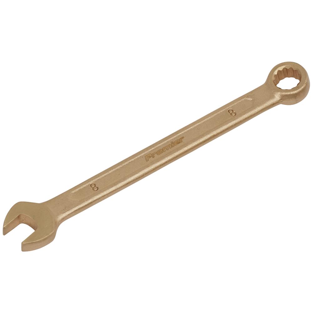 Non Sparking Combination Spanner