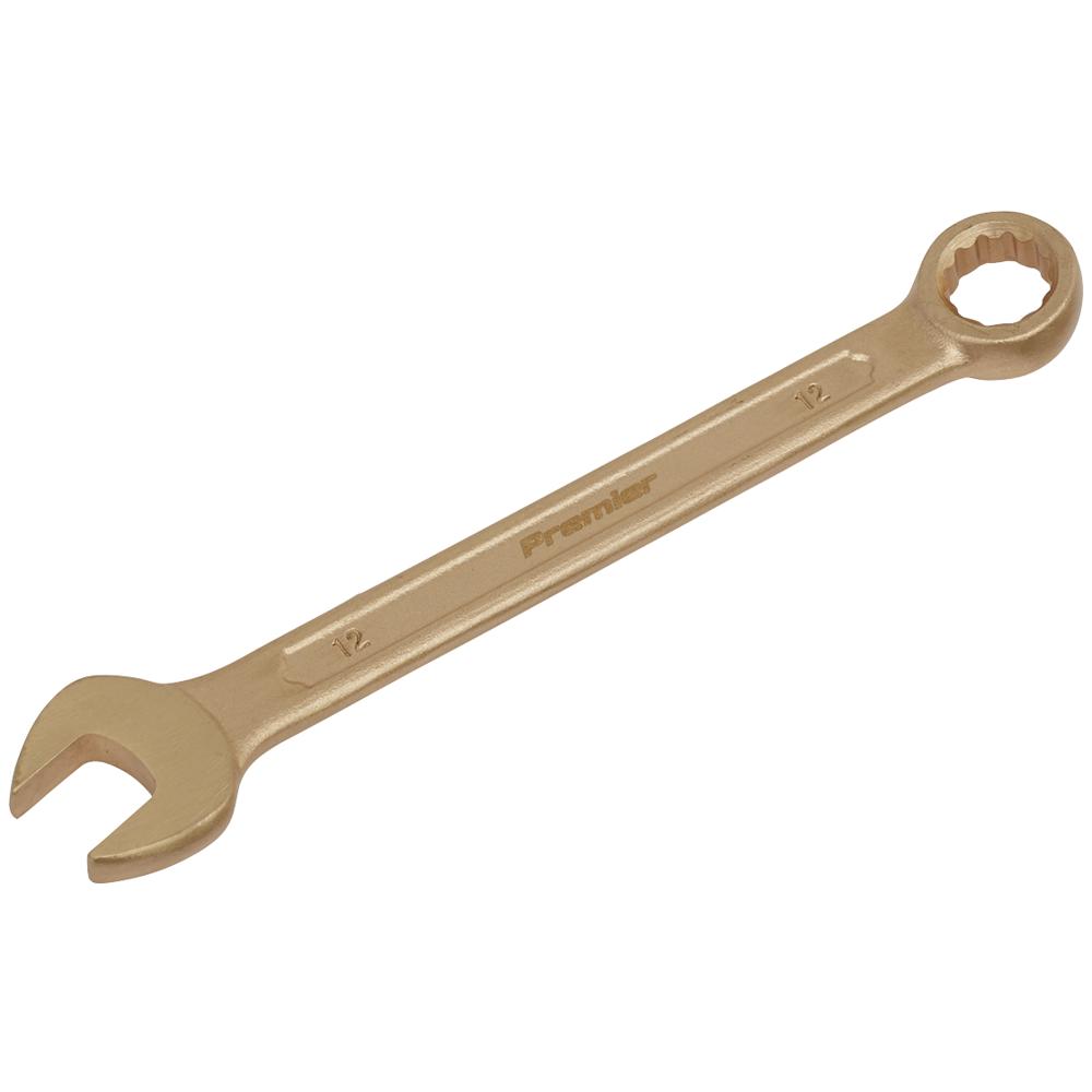 Non Sparking Combination Spanner