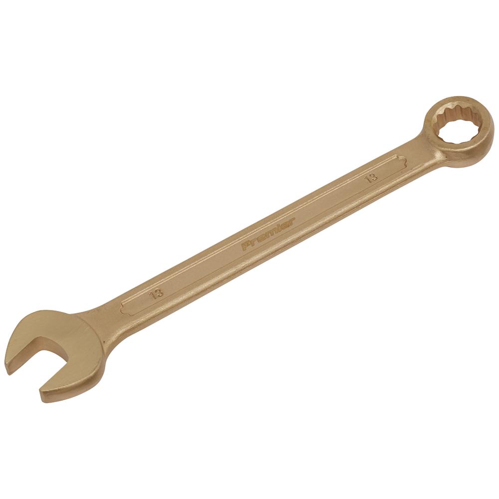 Non Sparking Combination Spanner
