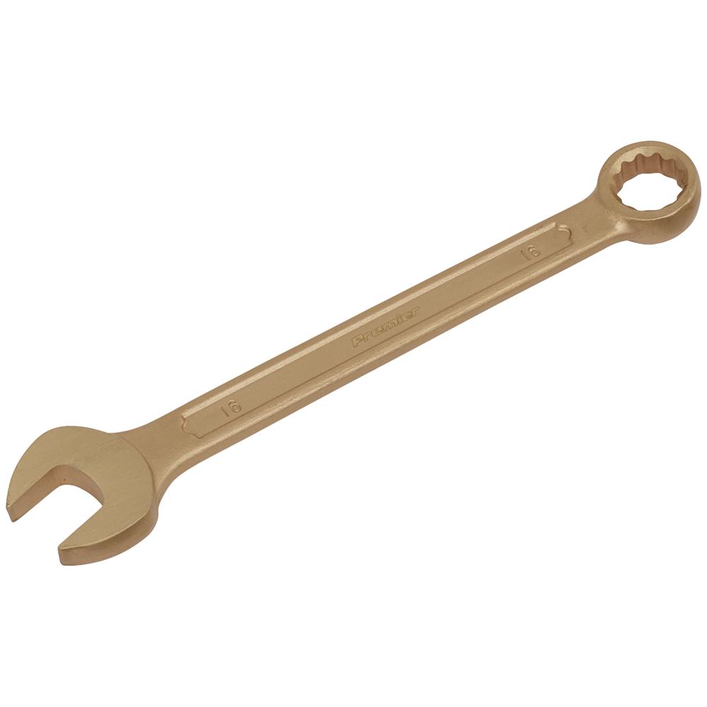 Non Sparking Combination Spanner