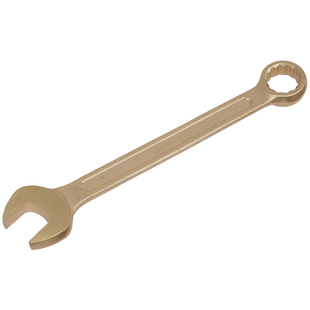 Non Sparking Combination Spanner