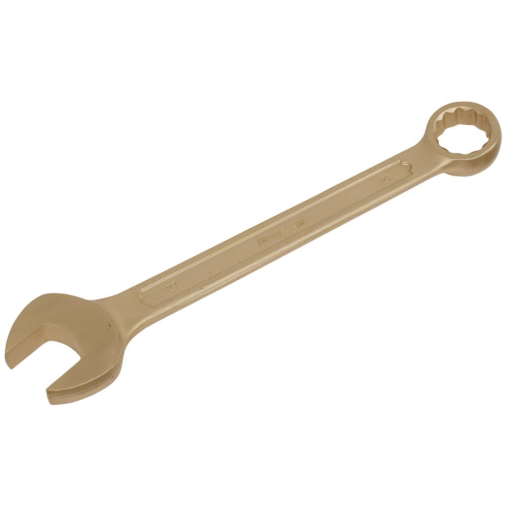 Non Sparking Combination Spanner