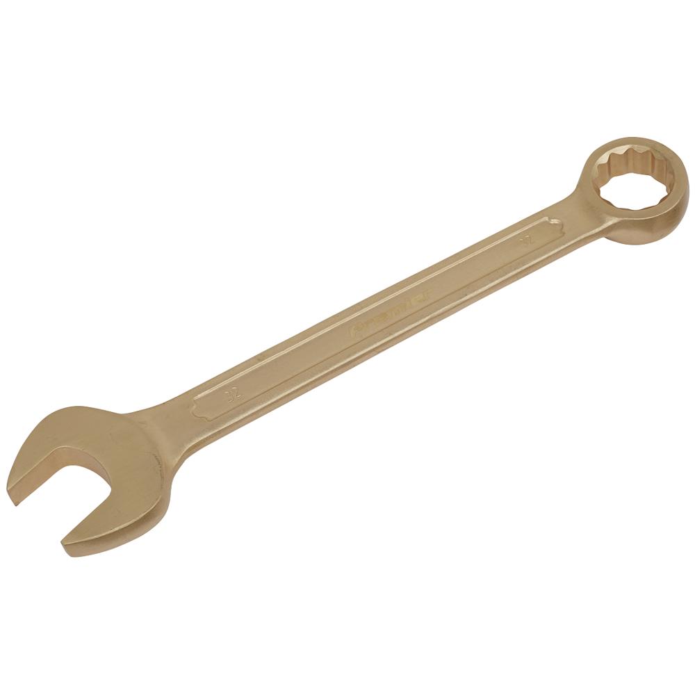 Sealey Non Sparking Combination Spanner 32mm
