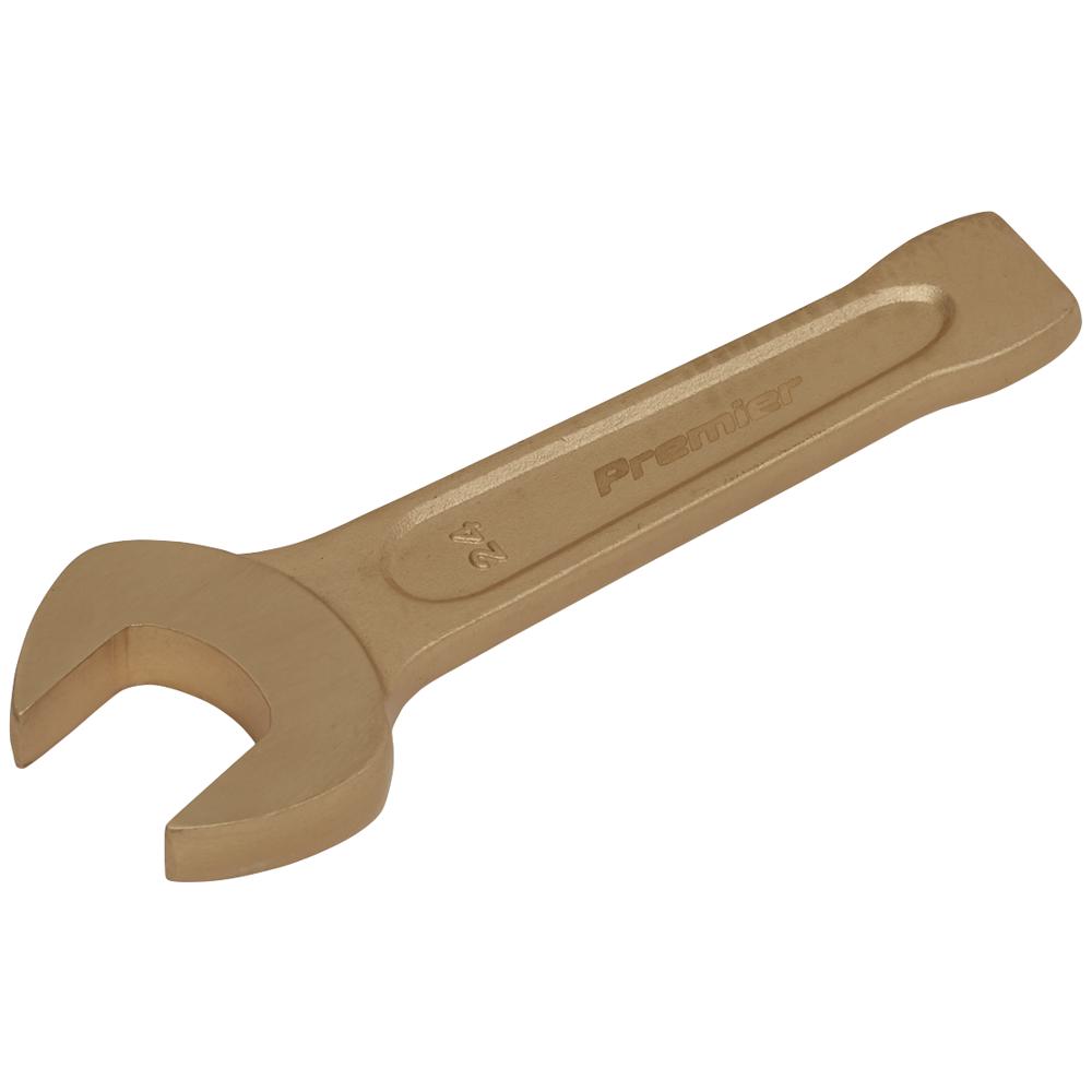 Non Sparking Open End Slogging Spanner