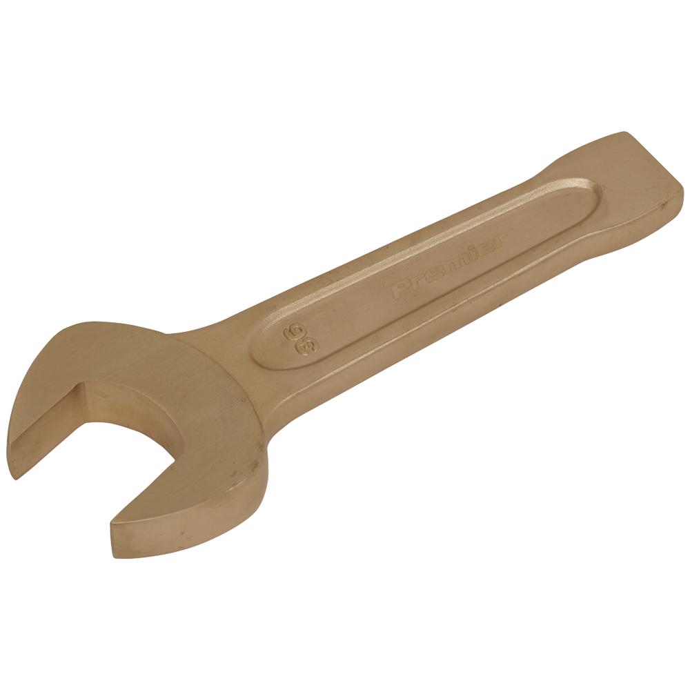 Non Sparking Open End Slogging Spanner