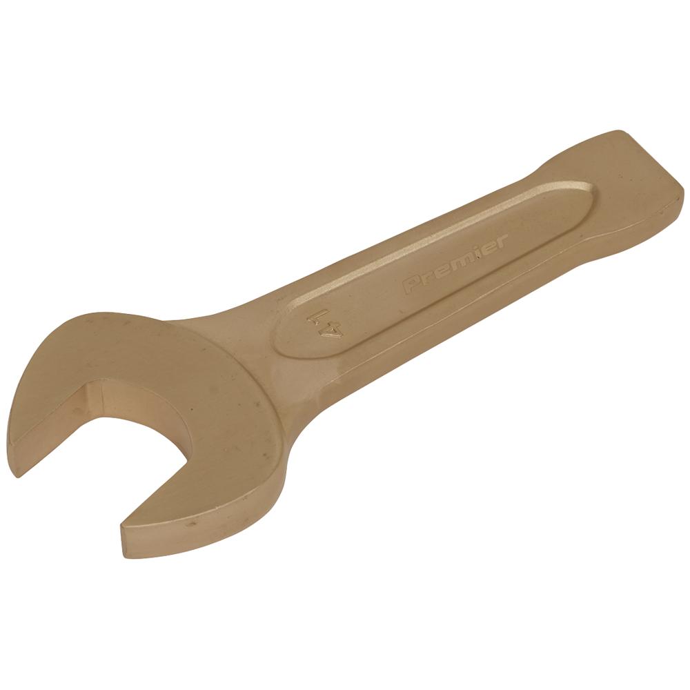 Sealey Non Sparking Open End Slogging Spanner 41mm