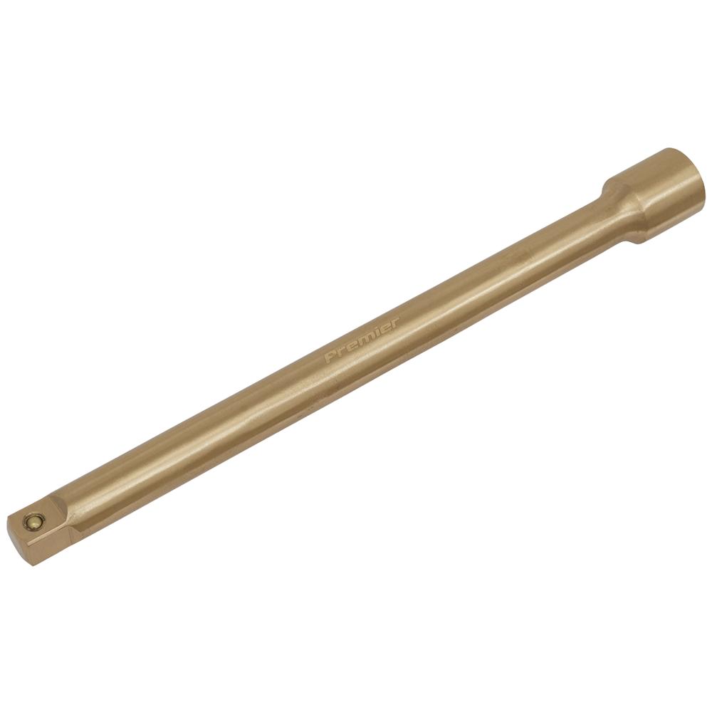 Sealey 1/2" Drive Non Sparking Socket Extension Bar