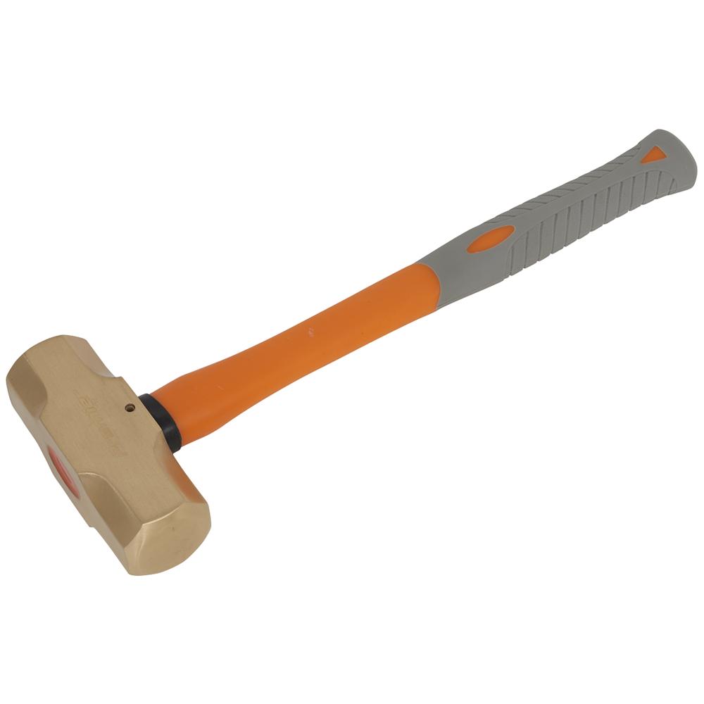 Non Sparking Sledge Hammer