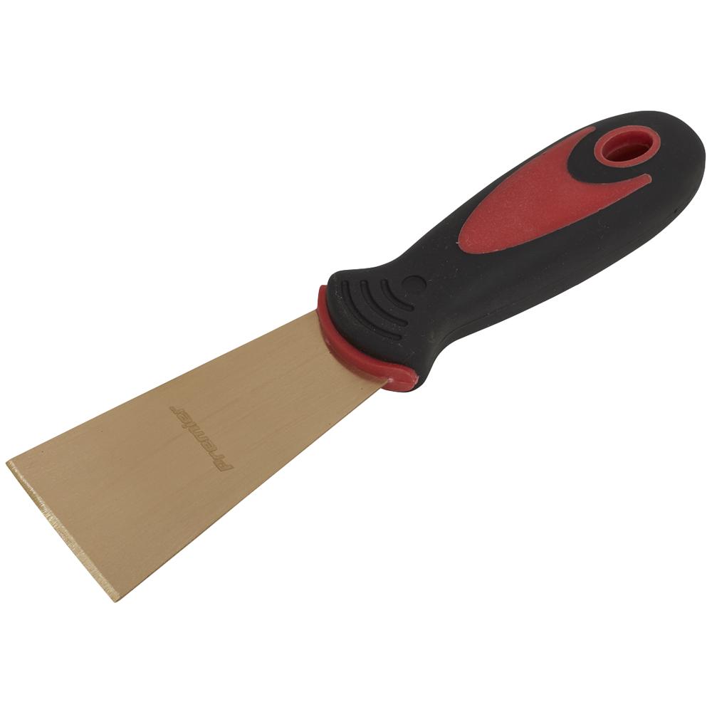 Sealey Non Sparking Scraper 50mm