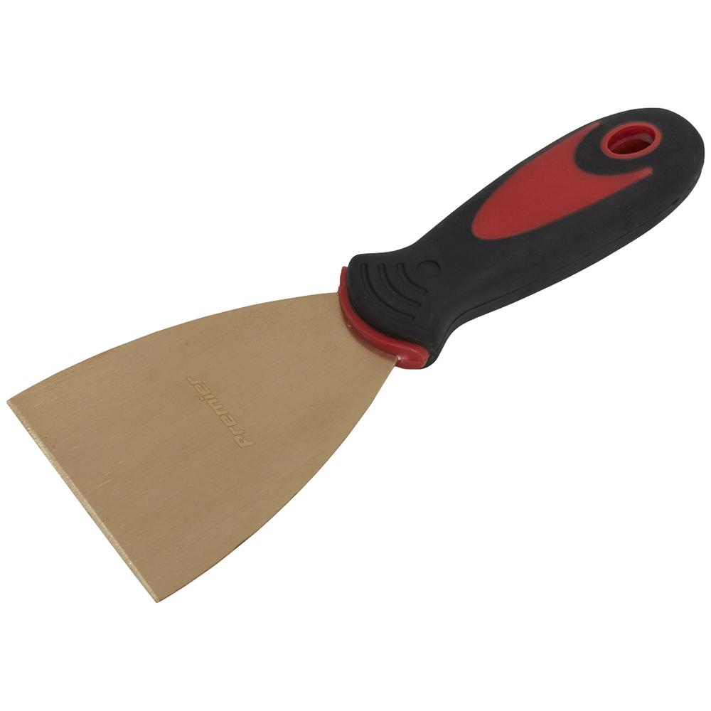 Sealey Non Sparking Scraper 75mm