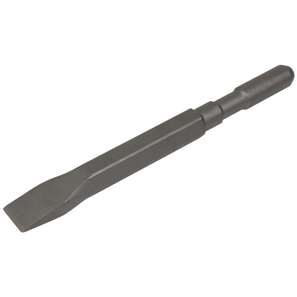 Worksafe Flat Chisel for CP9 Breaker