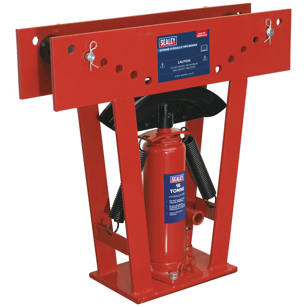 Sealey Hydraulic Pipe Bender