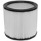 Sealey Plastic Filter Cartridge for PC300.V2 Vacuum Cleaner Sealey Plastic Filter Cartridge for PC300.V2 Vacuum Cleaner